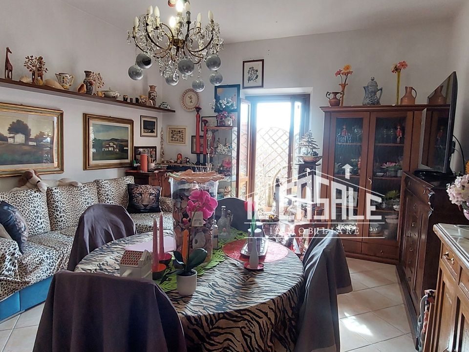 Lejlighed i Borgo San Lorenzo, Florence - foto 5