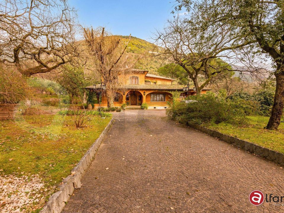 Villa i Castrocielo, Frosinone - foto 4
