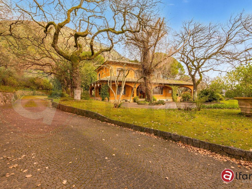 Villa i Castrocielo, Frosinone - foto 5