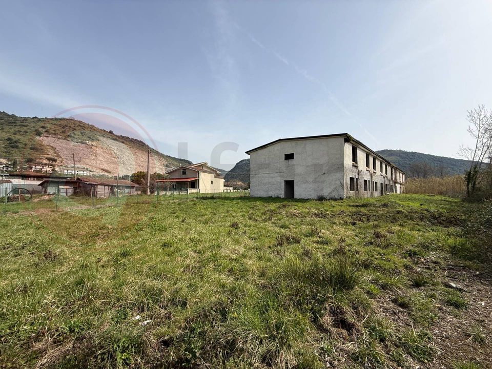 Herregård i Arce, Frosinone - bilde 4