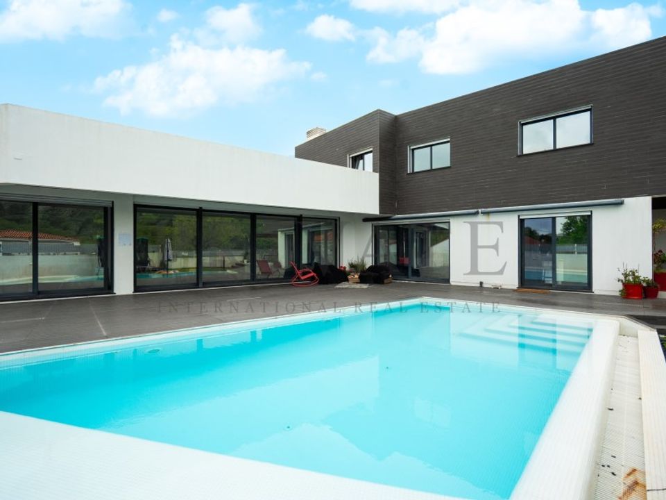 Villa i Boliqueime, Faro - foto 1