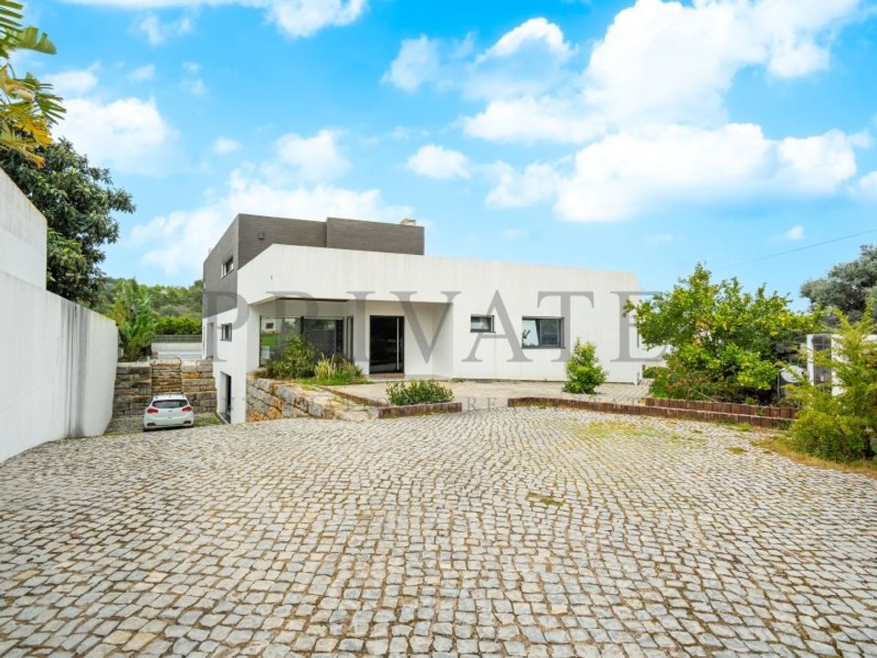 Villa i Boliqueime, Faro - foto 2