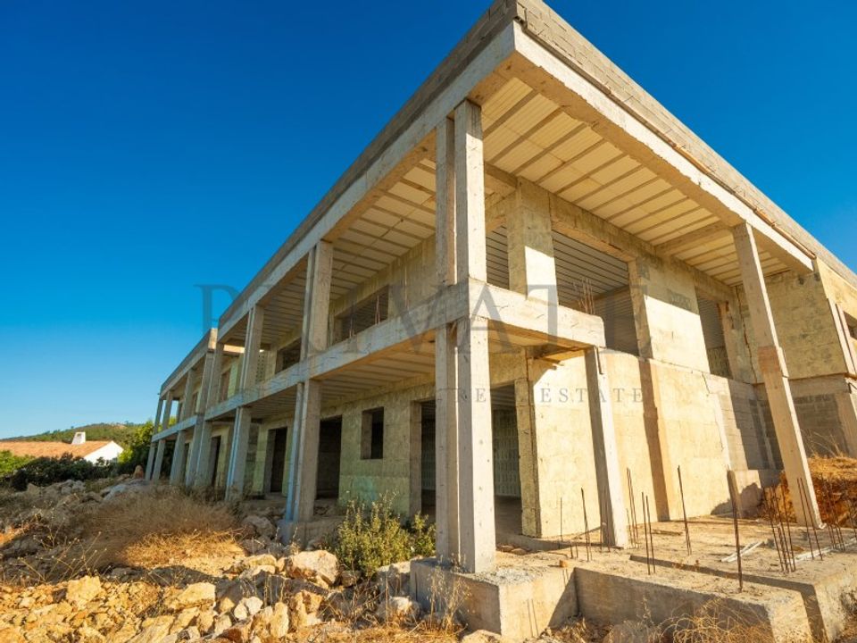 Villa i Sao Bras de Alportel, Faro - foto 2
