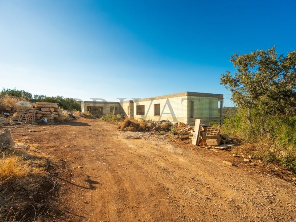 Villa i Sao Bras de Alportel, Faro - foto 3
