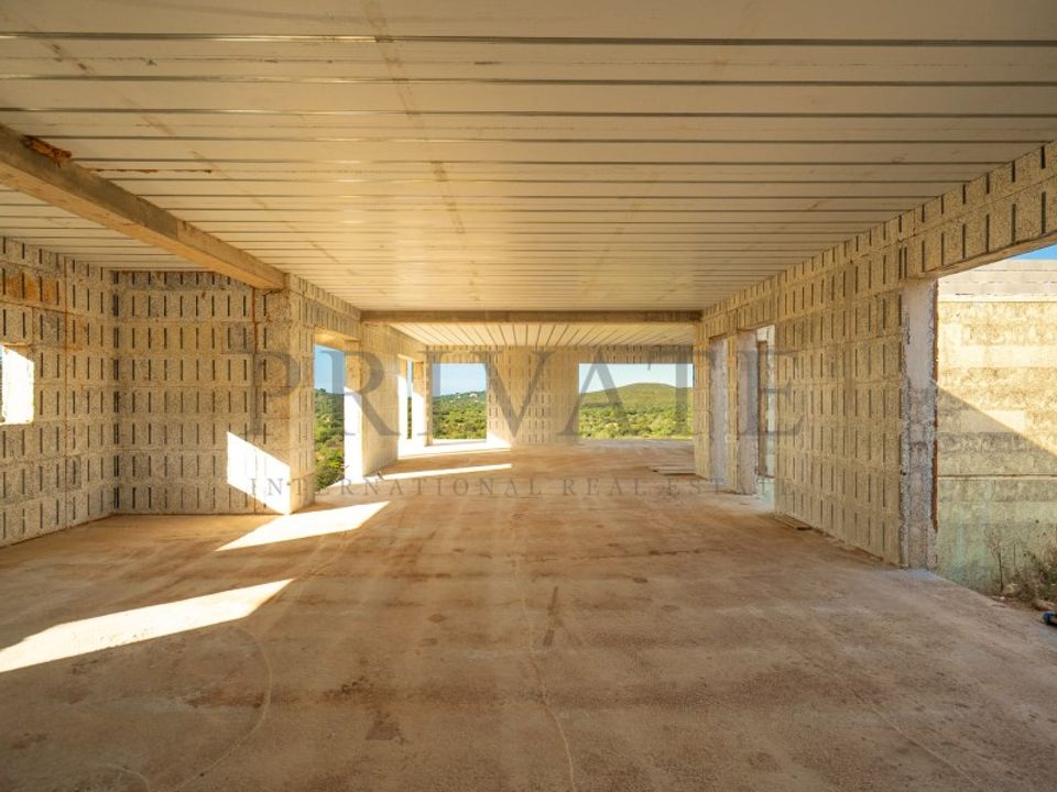 Villa i Sao Bras de Alportel, Faro - foto 5