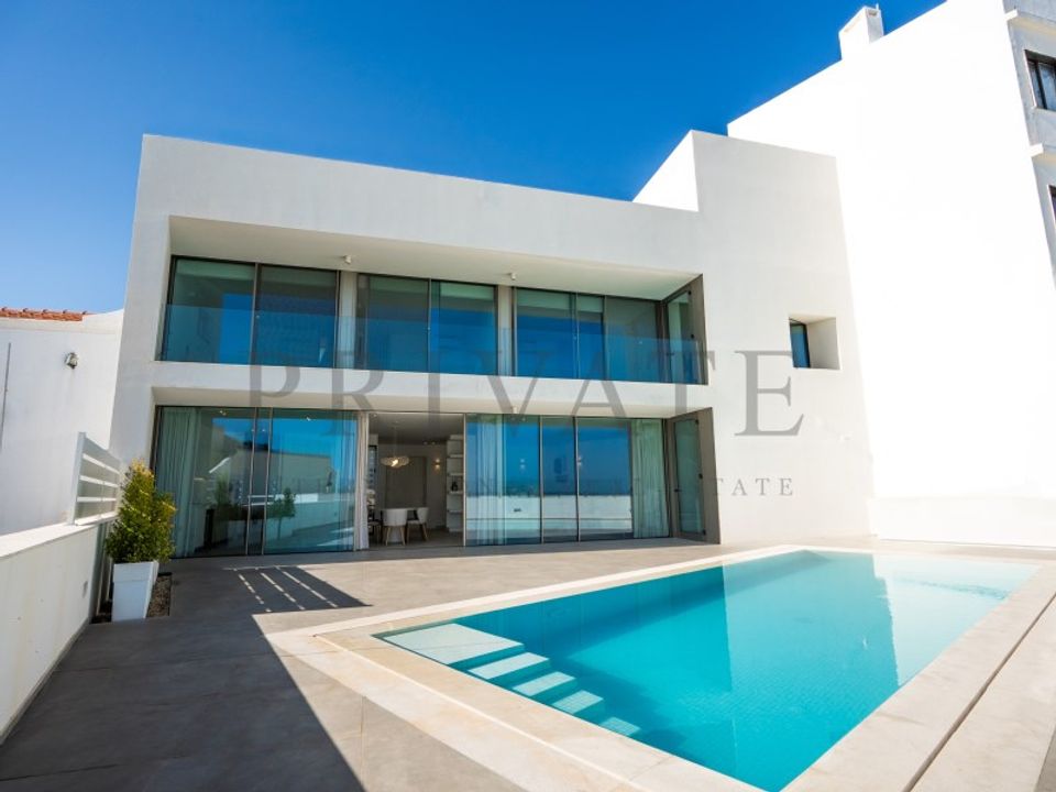 Villa i Albufeira, Faro - bilde 2