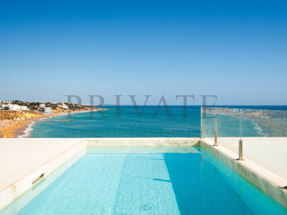 Villa i Albufeira, Faro - bilde 3