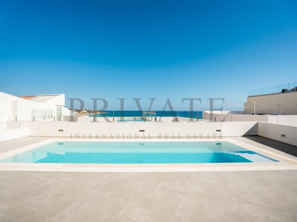 Villa i Albufeira, Faro - bilde 4