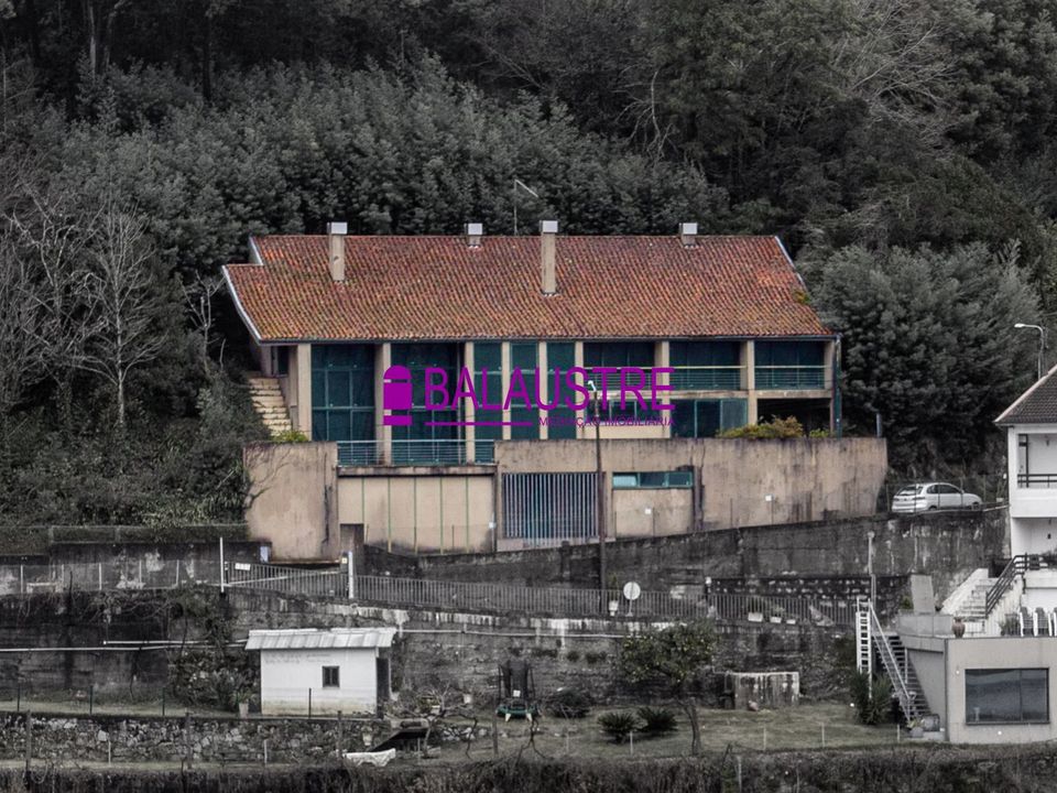 Villa i Terras de Bouro, Braga - foto 1