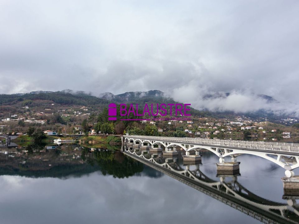 Villa i Terras de Bouro, Braga - foto 3
