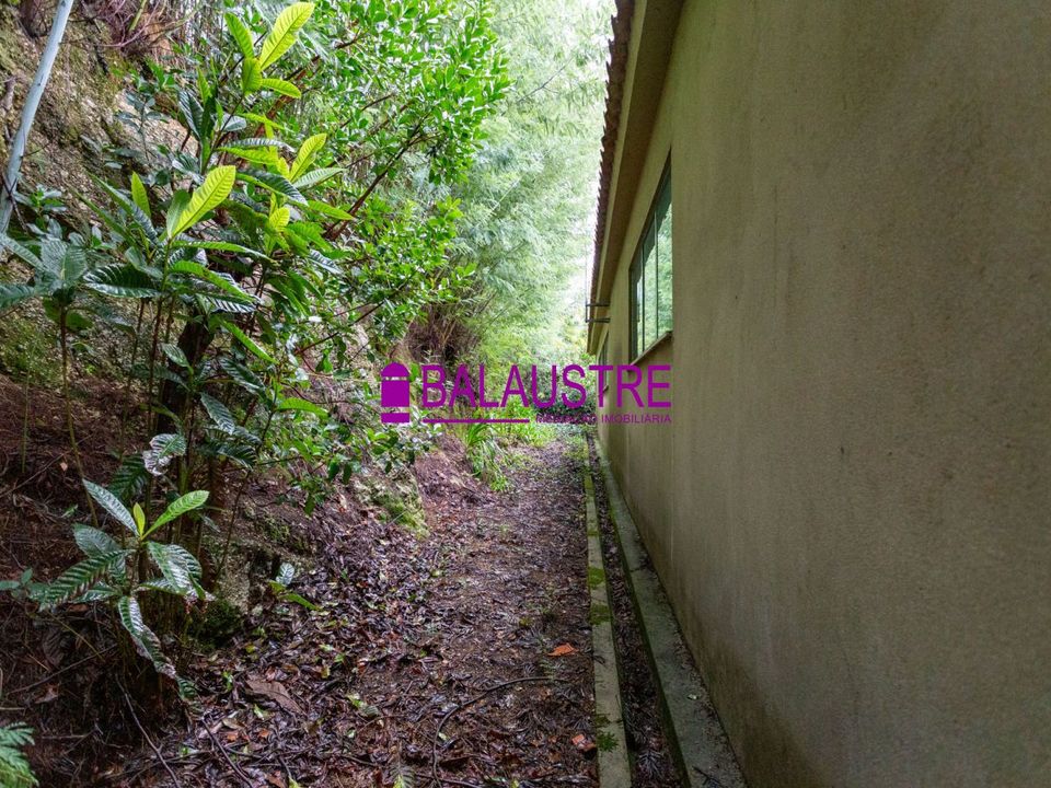 Villa i Terras de Bouro, Braga - foto 4