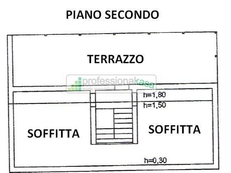 Villa i Celenza sul Trigno, Chieti - foto 2