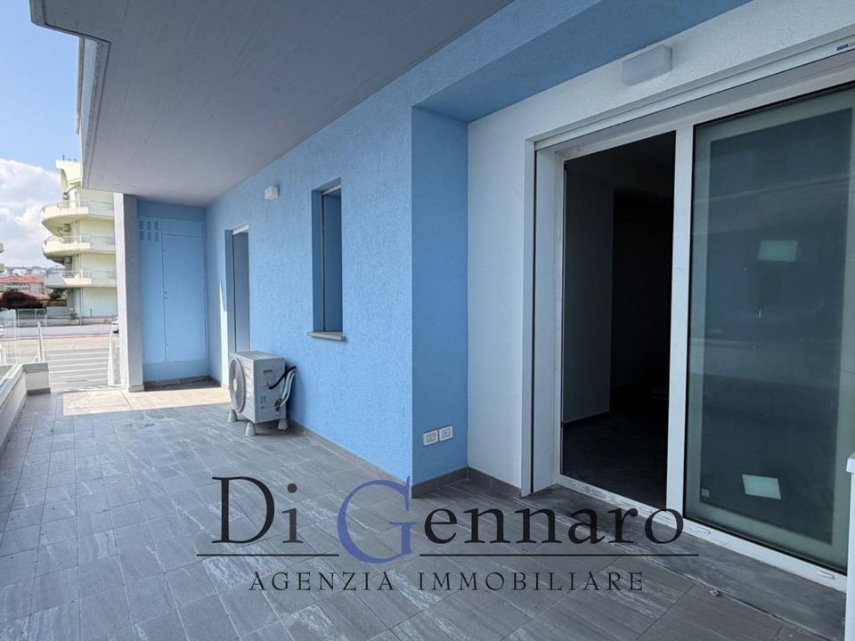 Lejlighed i Tortoreto, Teramo - foto 1