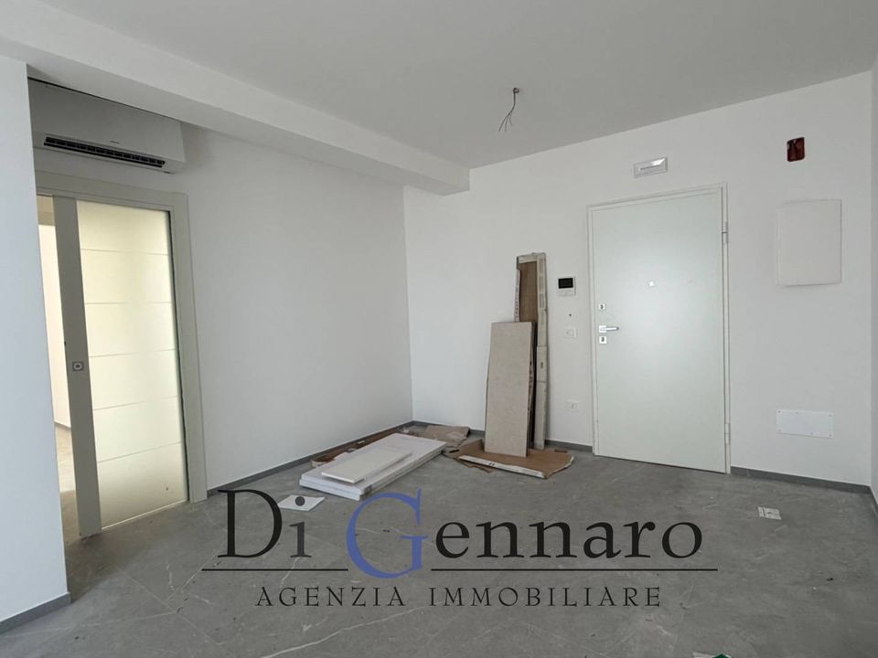 Lejlighed i Tortoreto, Teramo - foto 3
