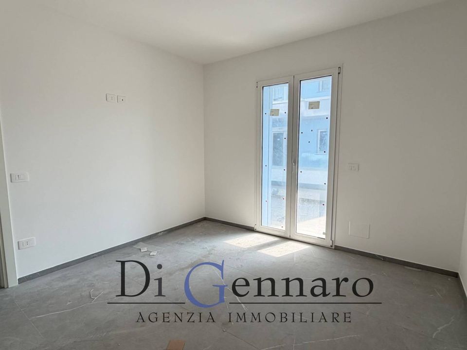 Lejlighed i Tortoreto, Teramo - foto 4