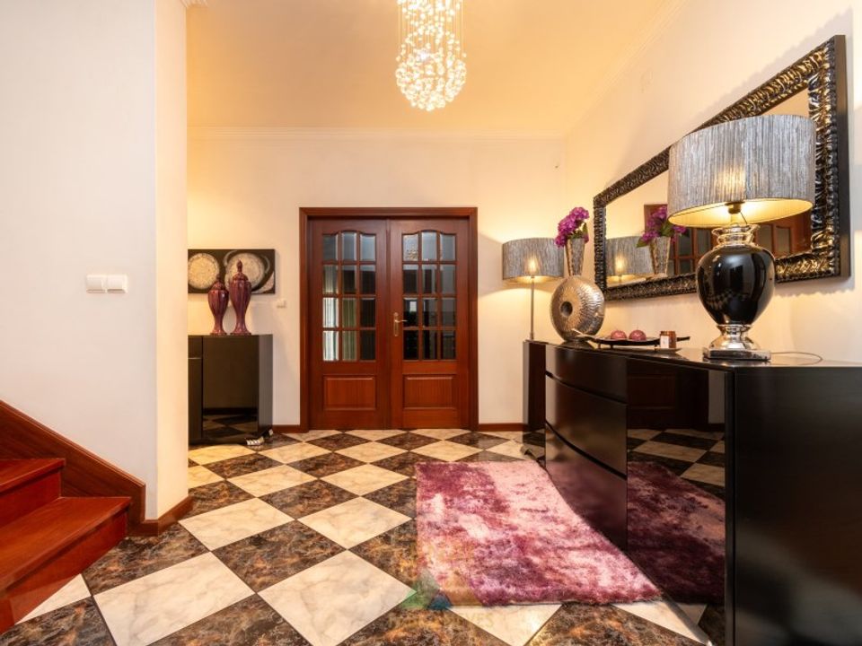 Villa i Braga, Braga - foto 1