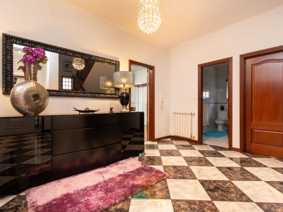 Villa i Braga, Braga - foto 3