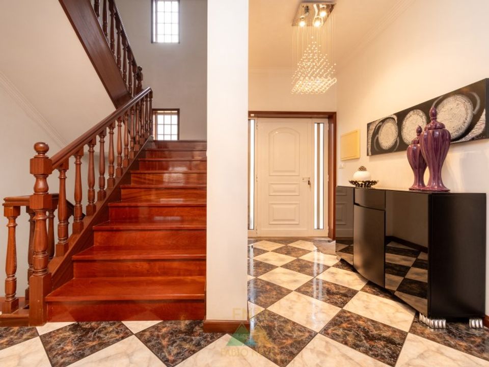 Villa i Braga, Braga - foto 4