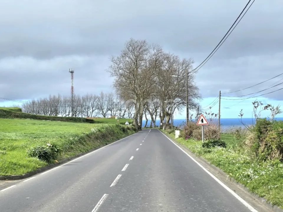 Helårsgrund i Santa Barbara, Sao Miguel - foto 3
