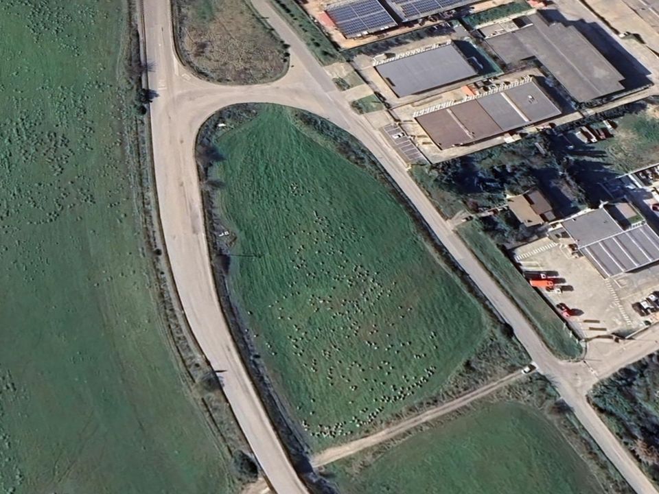 Erhvervsejendom i Muros, Sassari - foto 3