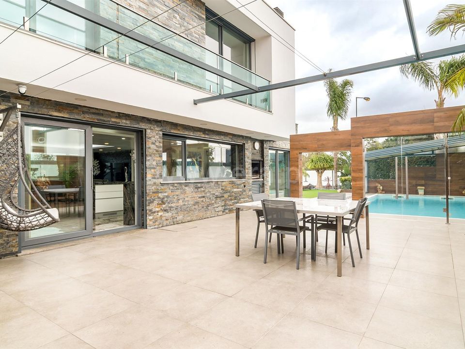 Villa i Almada, Setubal - foto 2