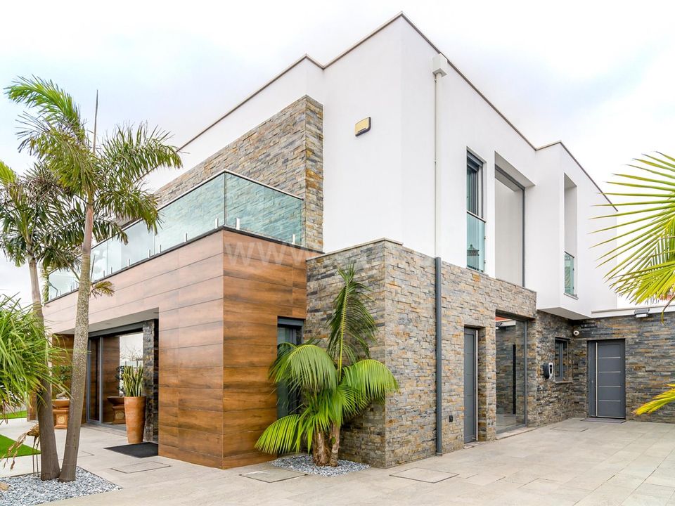 Villa i Almada, Setubal - foto 3
