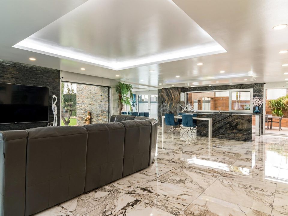 Villa i Almada, Setubal - foto 4