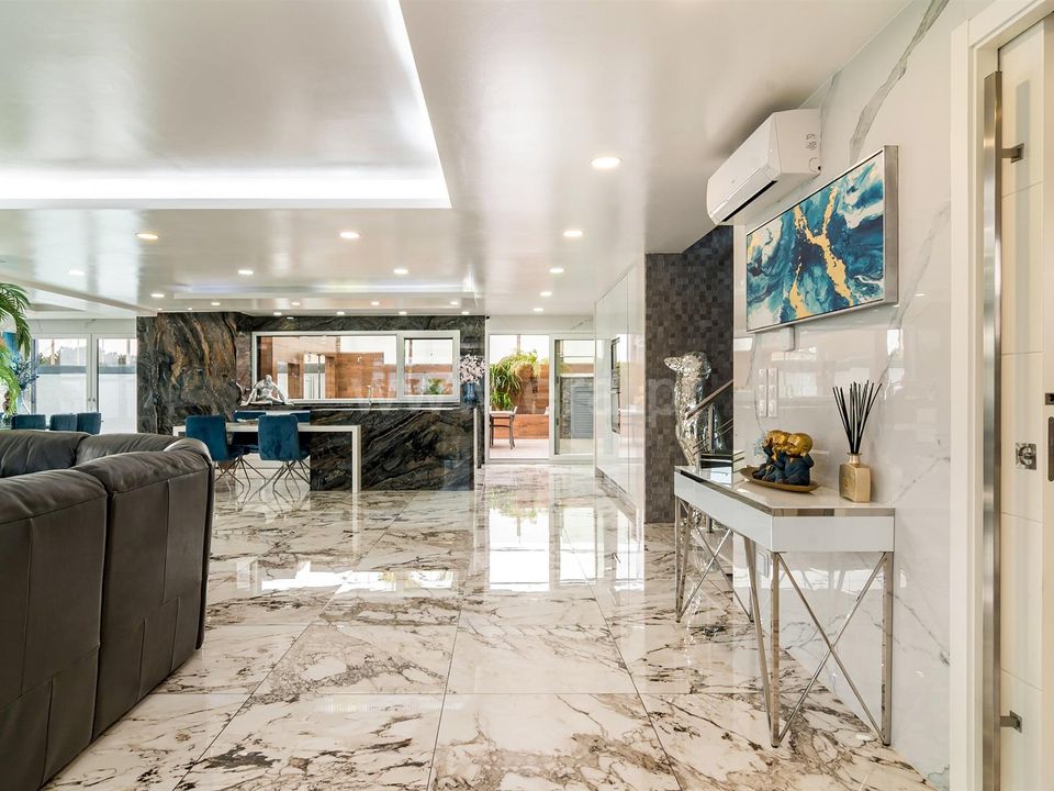 Villa i Almada, Setubal - foto 5
