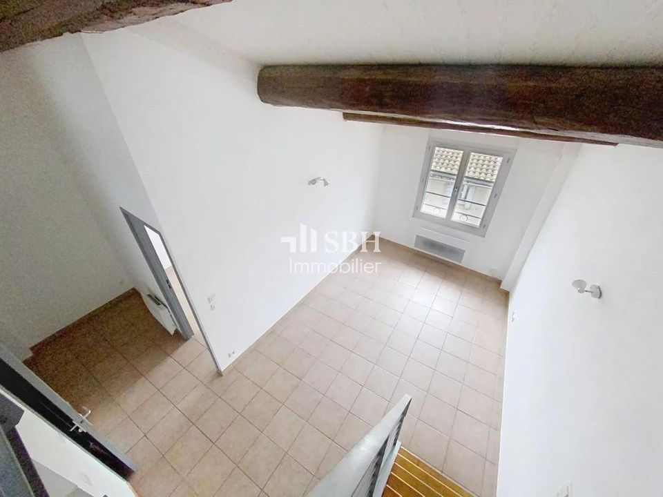 Lejlighed i Avignon, Vaucluse - foto 1