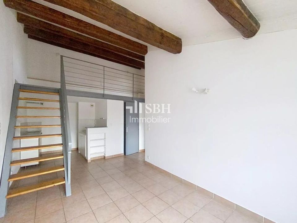 Lejlighed i Avignon, Vaucluse - foto 2