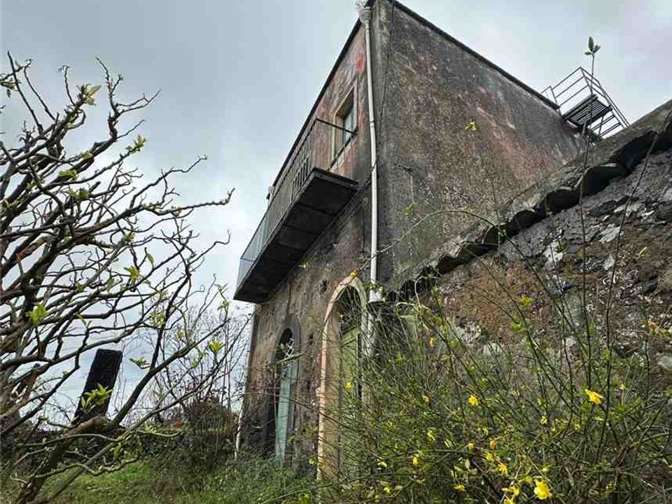 Villa i Catania, Catania - foto 3