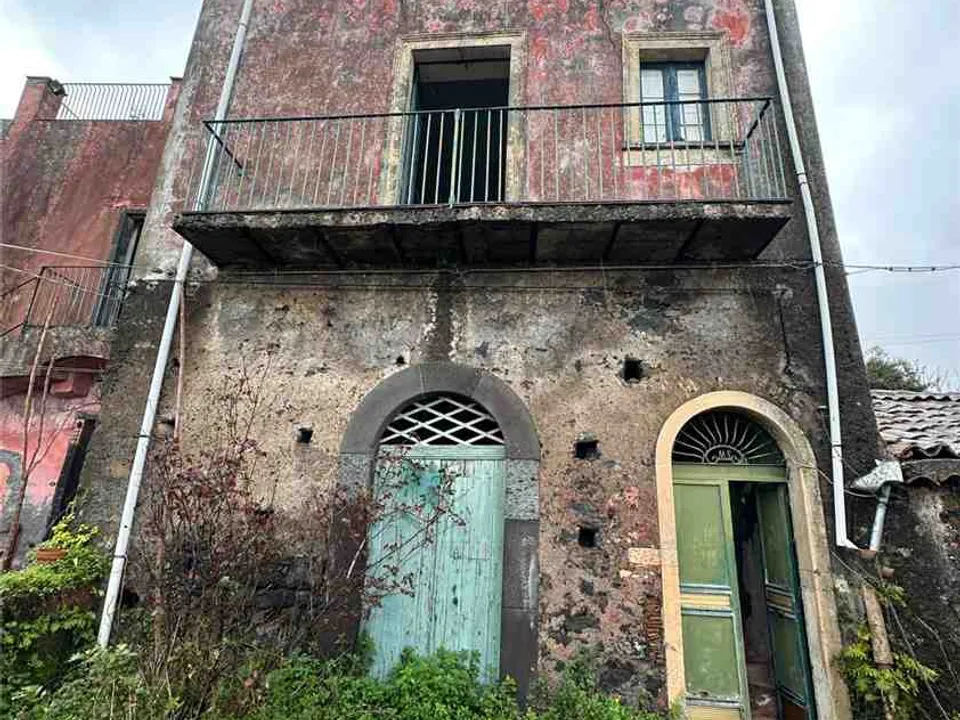 Villa i Catania, Catania - foto 4