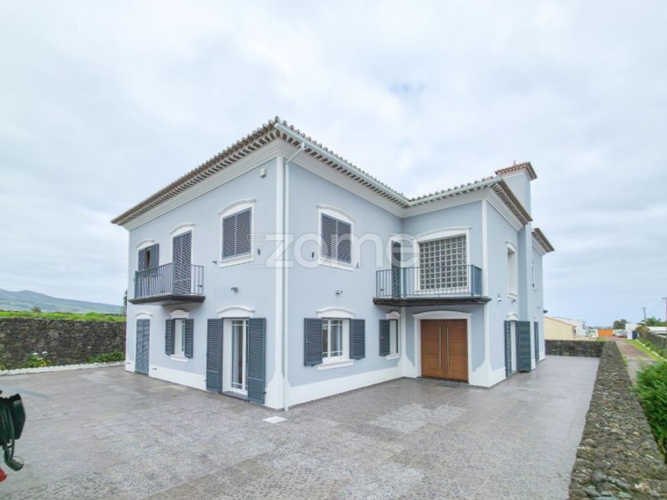 Villa i Fenais da Luz, Sao Miguel - foto 1