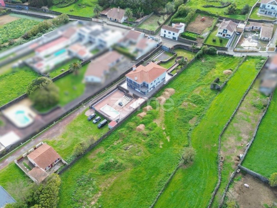 Villa i Fenais da Luz, Sao Miguel - foto 2