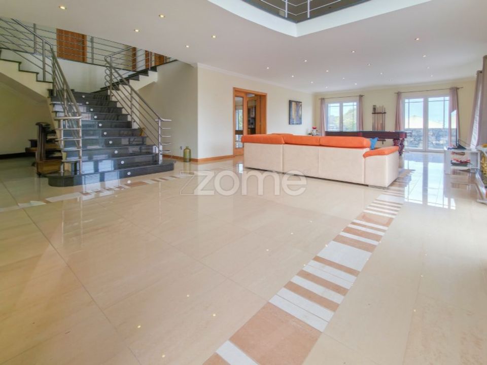 Villa i Fenais da Luz, Sao Miguel - foto 3