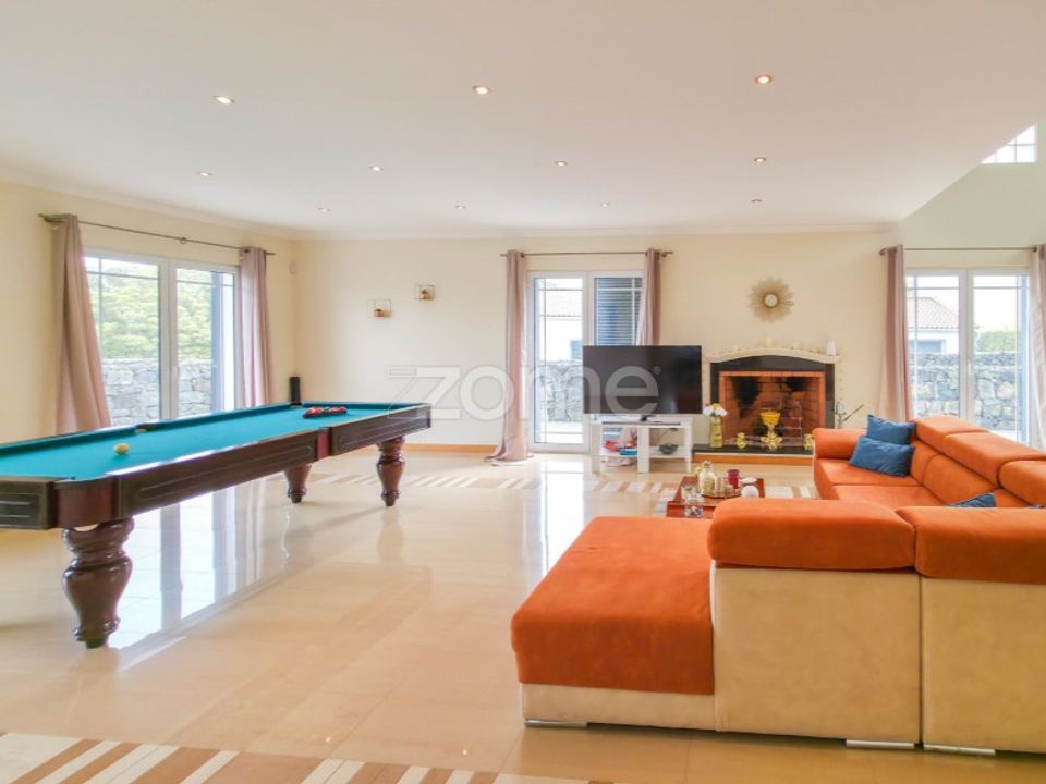 Villa i Fenais da Luz, Sao Miguel - foto 5