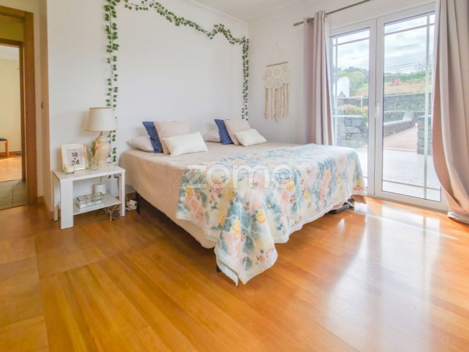 Villa in Fenais da Luz, Sao Miguel - foto 1