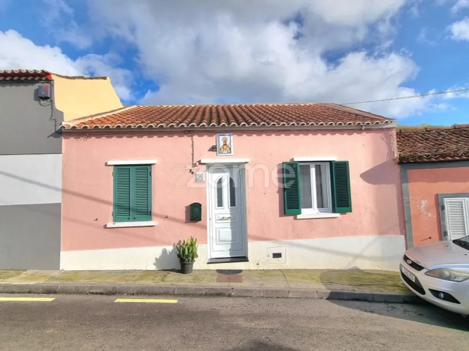 Villa i Lagoa, Sao Miguel - foto 2