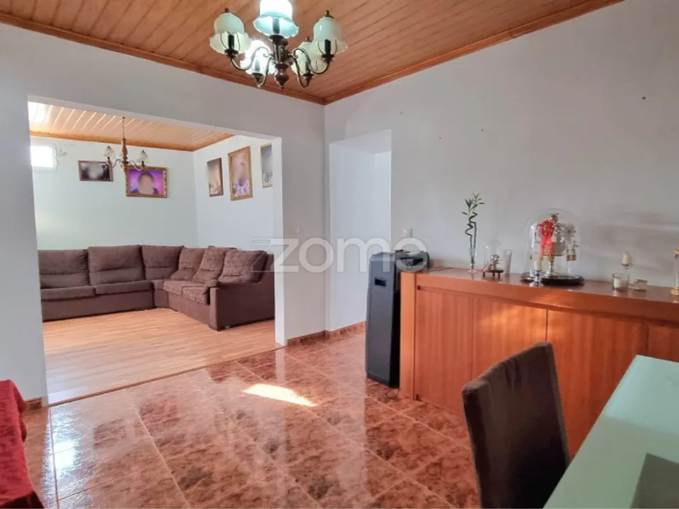 Villa i Lagoa, Sao Miguel - foto 1