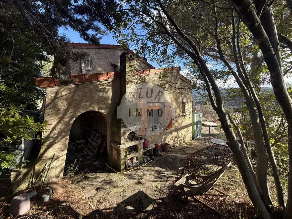 Villa i Auriol, Bouches-du-Rhone - foto 3