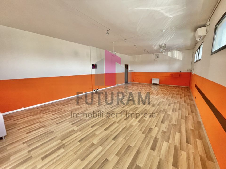 Erhvervsejendom i Torri di Quartesolo, Vicenza - foto 3