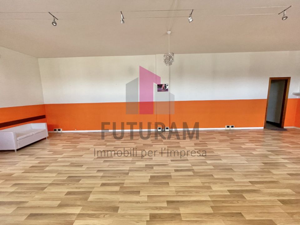 Erhvervsejendom i Torri di Quartesolo, Vicenza - foto 4