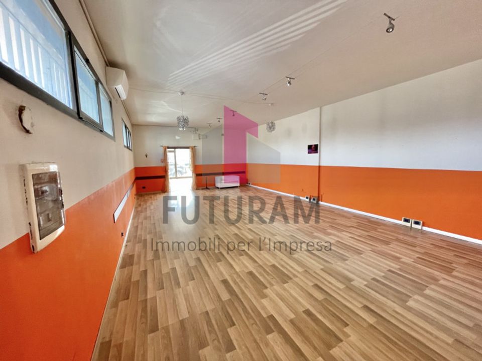 Erhvervsejendom i Torri di Quartesolo, Vicenza - foto 5