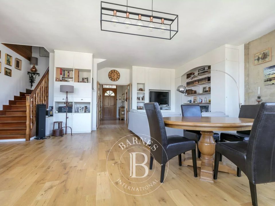 Villa a Chaville, Hauts-de-Seine - foto 3