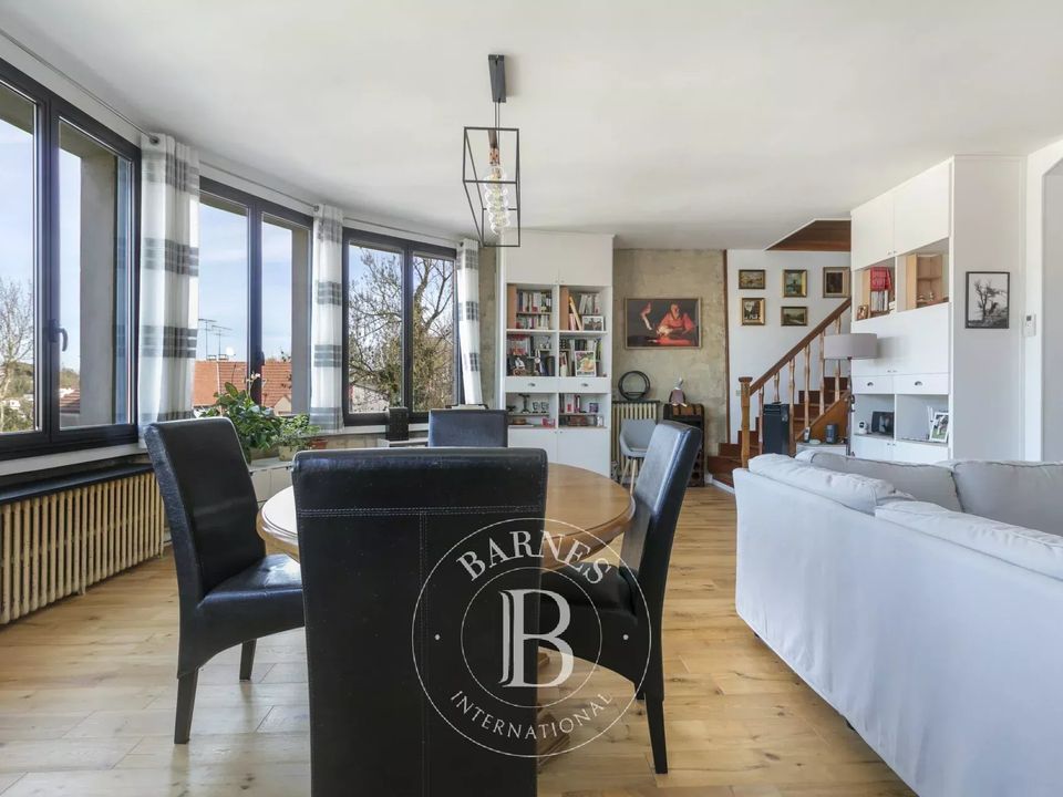 Villa a Chaville, Hauts-de-Seine - foto 4