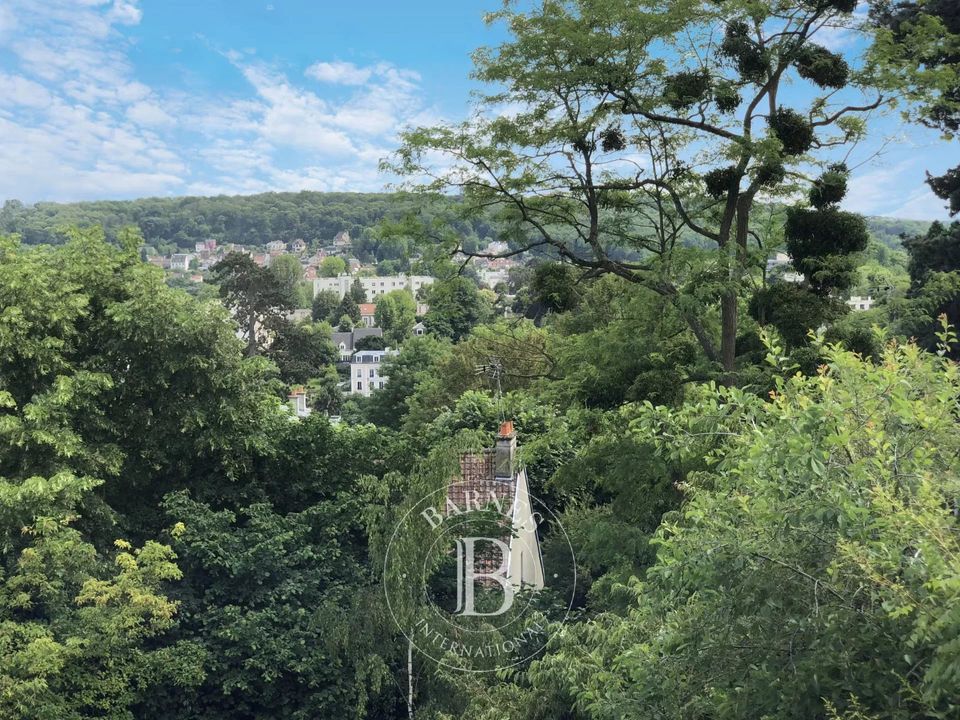 Villa i Sèvres, Hauts-de-Seine - foto 5