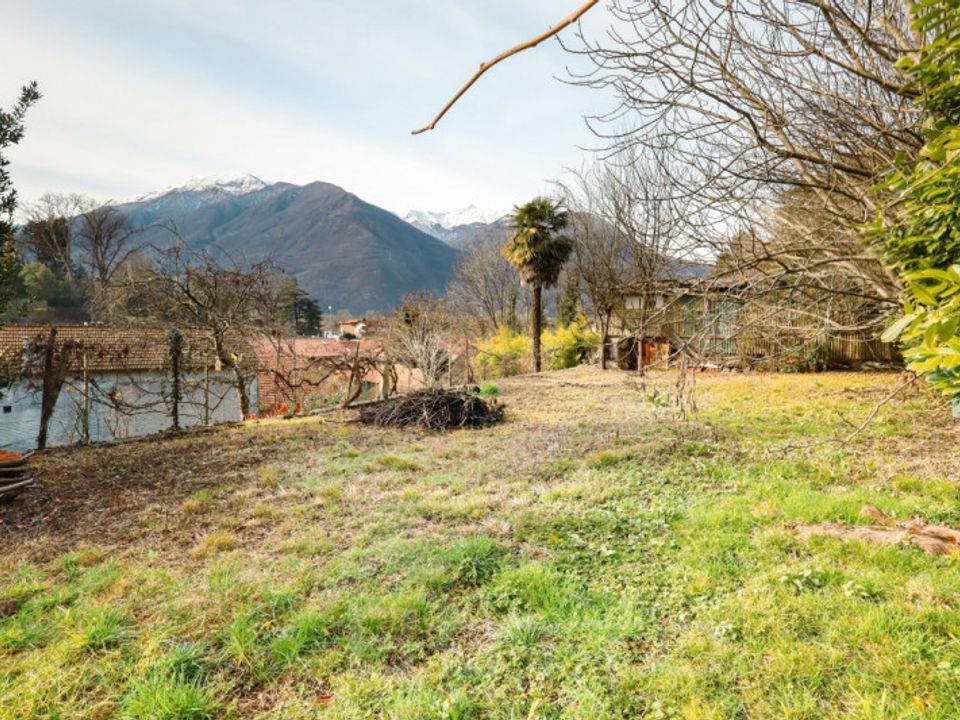 Villa i Mergozzo, Verbano Cusio Ossola - foto 2