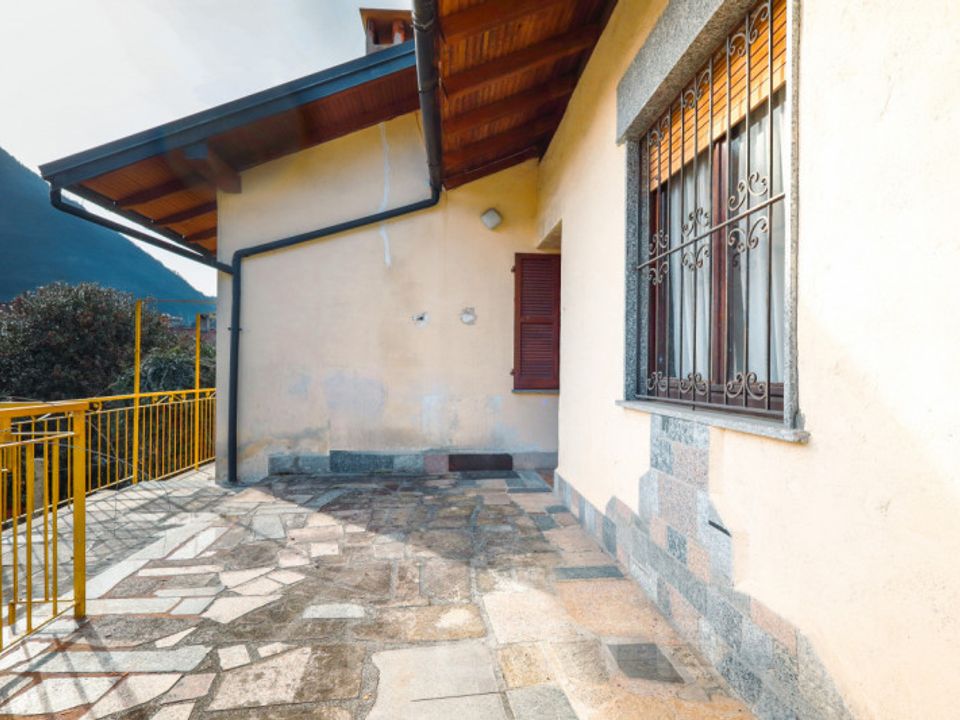 Villa i Mergozzo, Verbano Cusio Ossola - foto 4