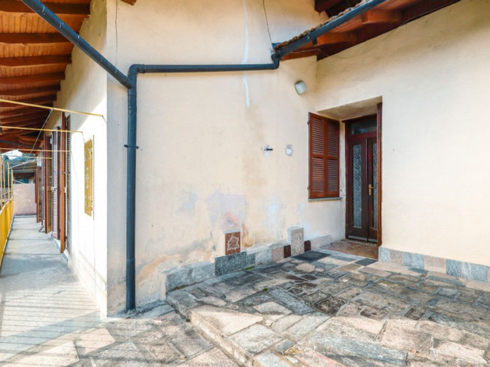 Villa i Mergozzo, Verbano Cusio Ossola - foto 5