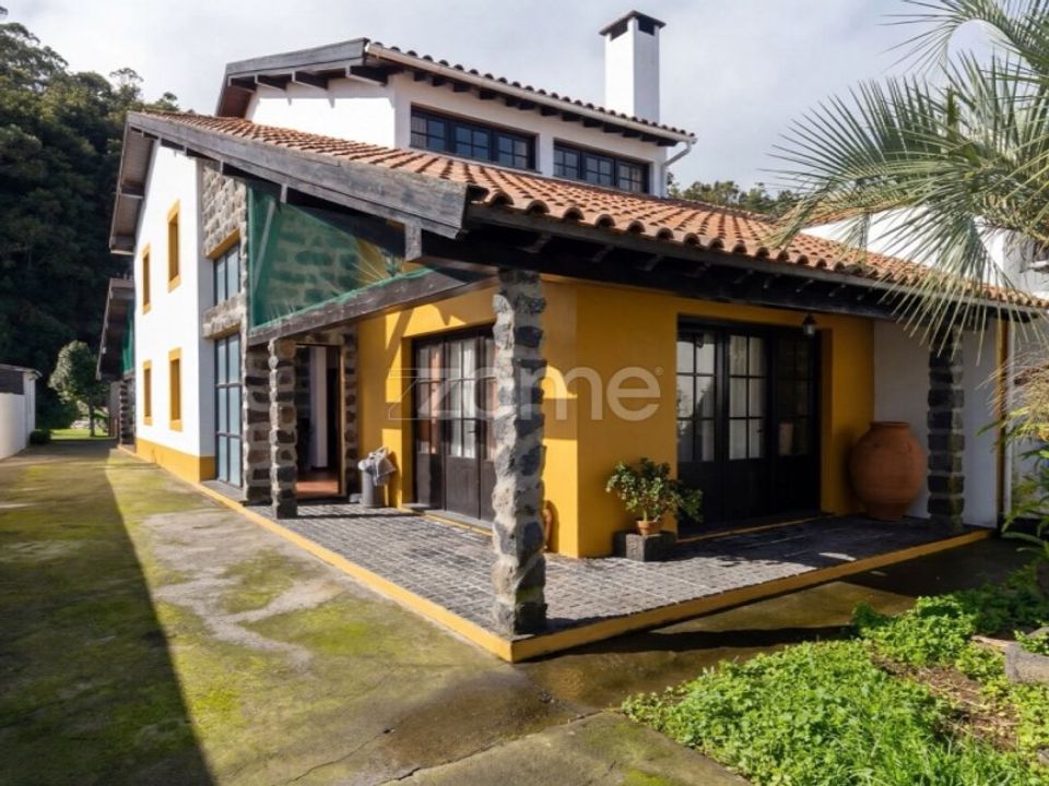 Villa i Pico da Pedra, Sao Miguel - foto 1